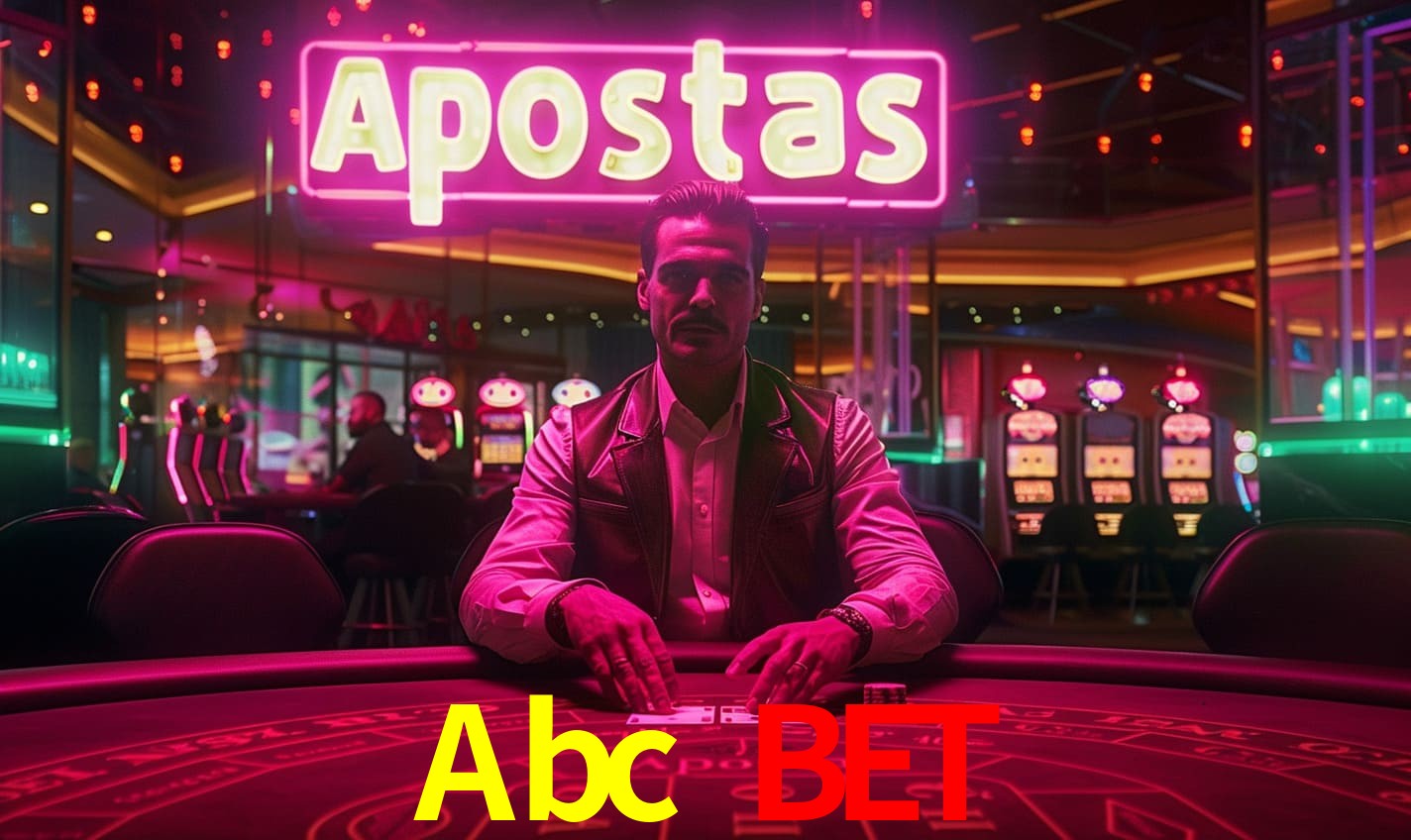 A Experiência Imersiva dos Cassinos Ao Vivo no Abc Bet