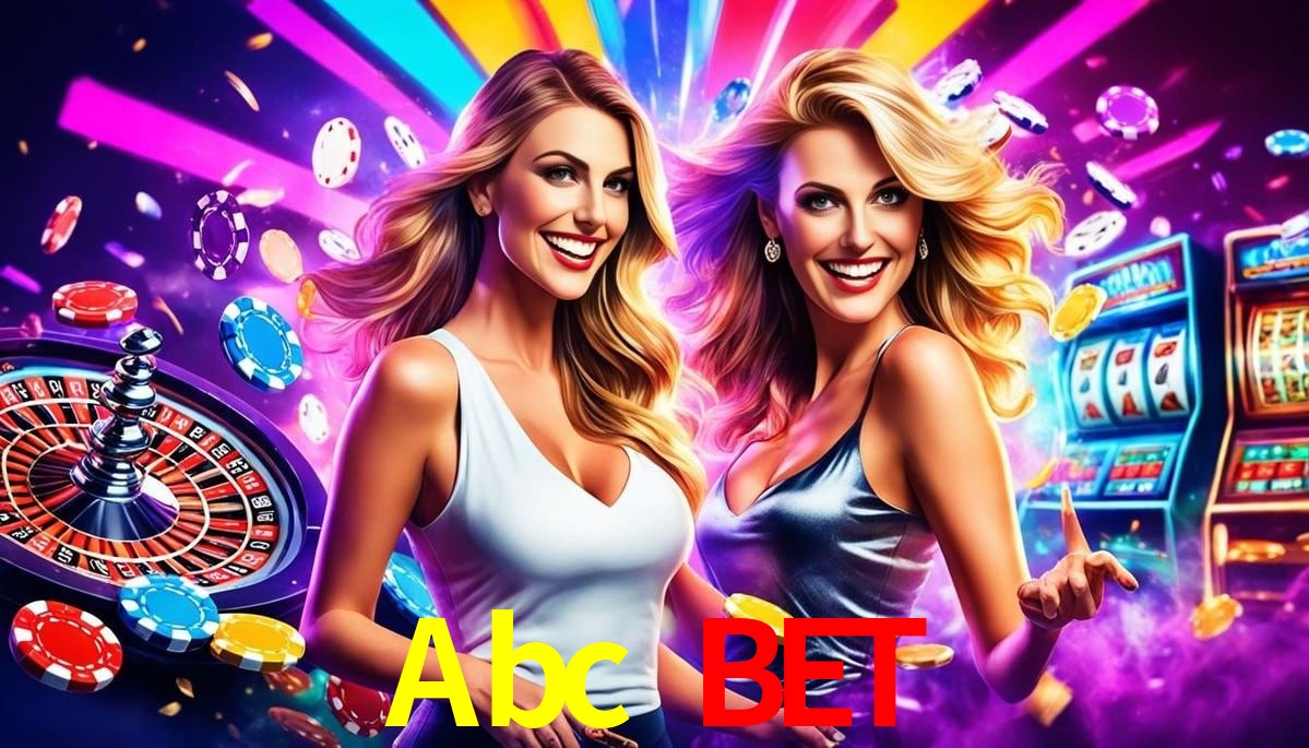 Desvendando o Mundo dos Jogos Virtuais na Abc Bet