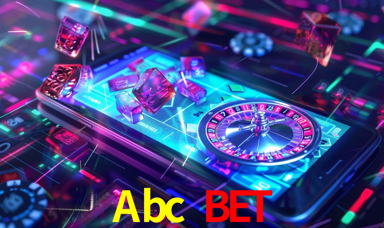 Mesa de Roleta Abc Bet