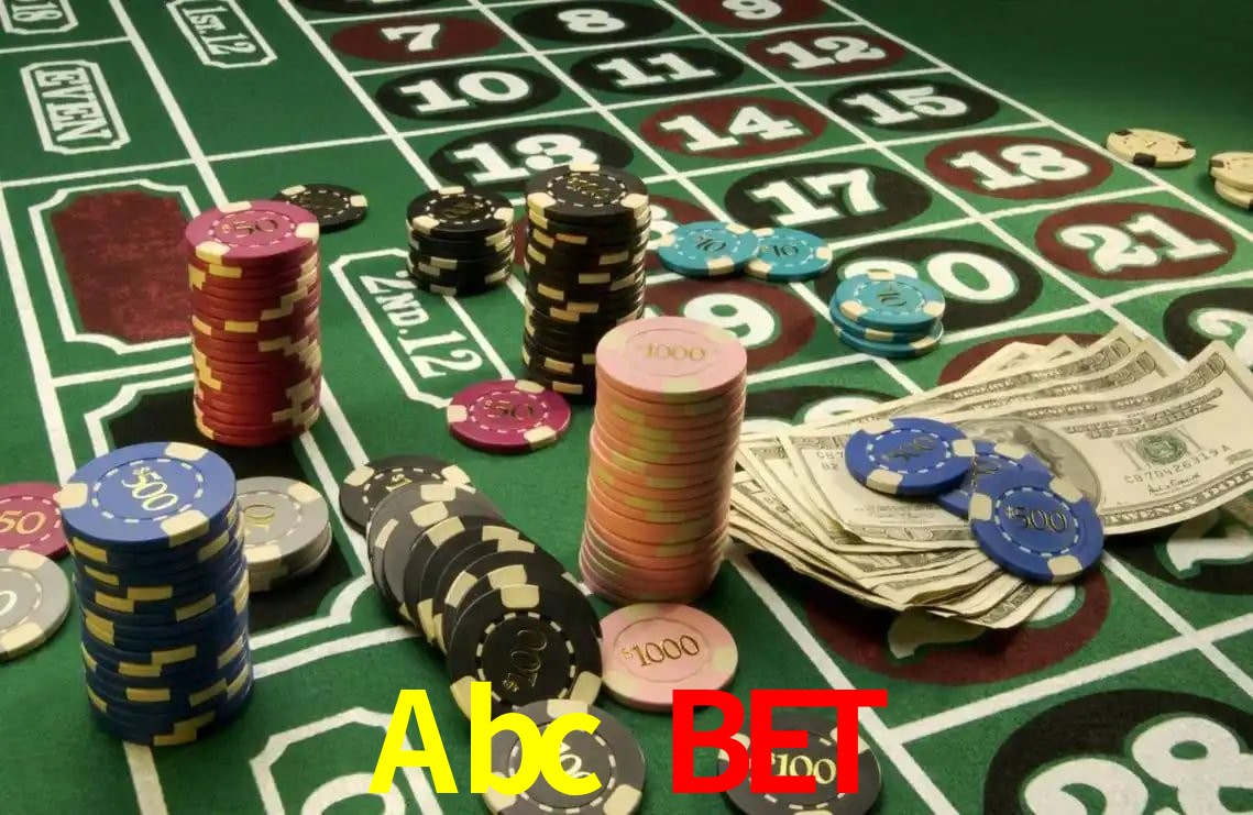 Statistics Abc Bet