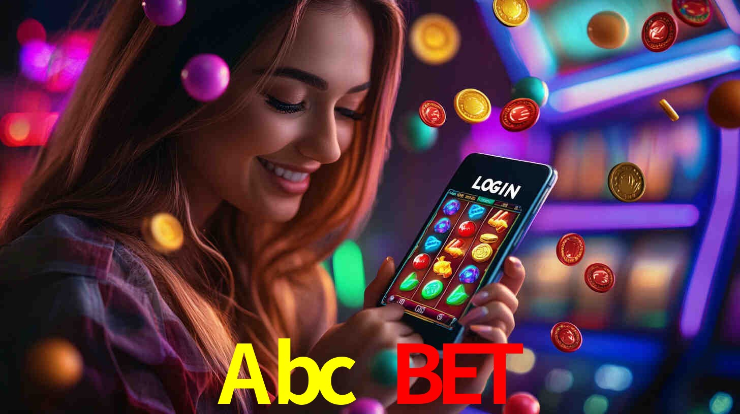 Experimente o Login Seguro Premium no Abc Bet