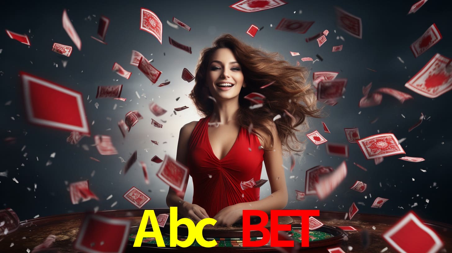 Blackjack Table Abc Bet
