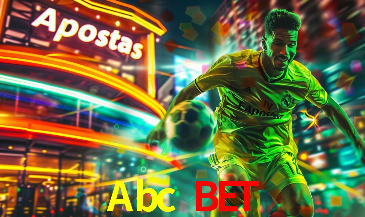 Apostas de Tênis Abc Bet