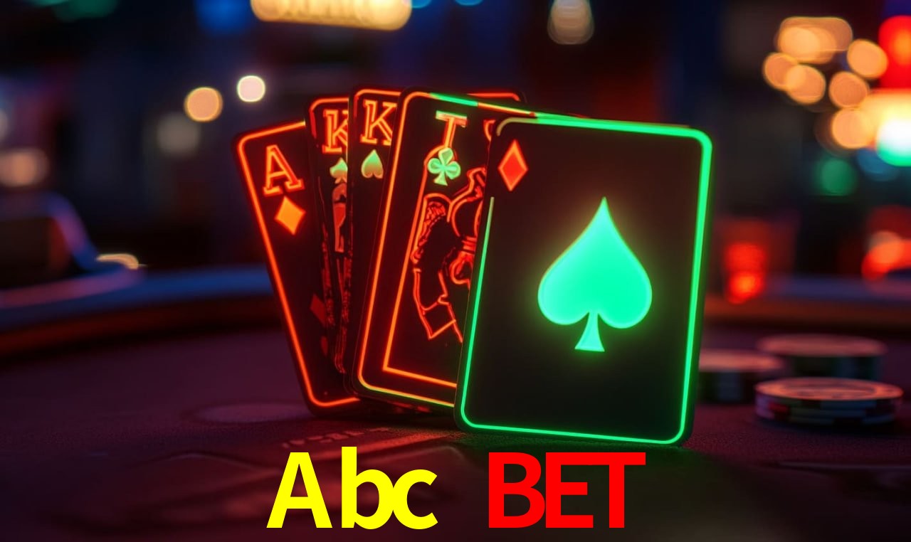 Apostas de Futebol Abc Bet