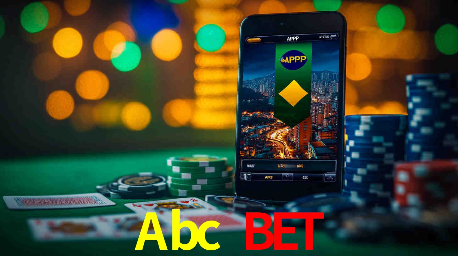 Apostas Esportivas na Abc Bet: Um Guia Completo
