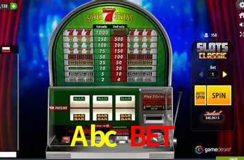 APP oficial da Abc Bet para mobile