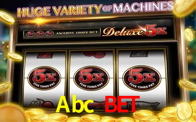 Descubra o Mundo do Cassino Online com Abc Bet