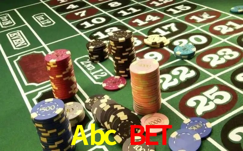 Apostas de Basquete Abc Bet