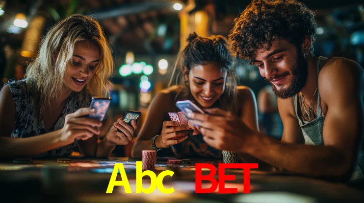 Live Casino Abc Bet