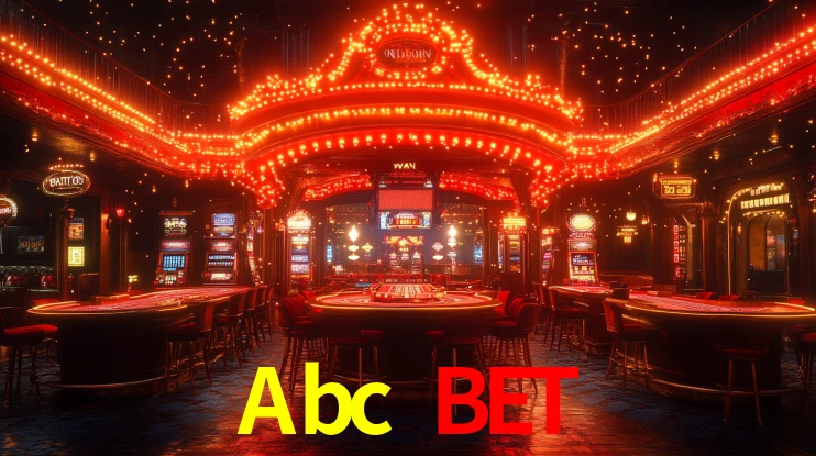 Abc Bet App Interface